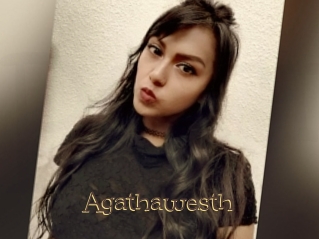 Agathawesth