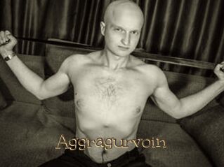 Aggragurvoin