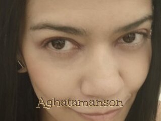 Aghatamanson