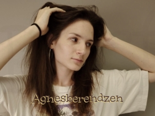 Agnesberendzen