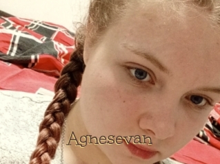 Agnesevan