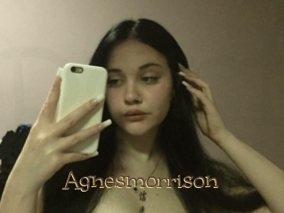 Agnesmorrison
