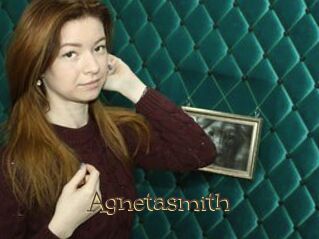 Agnetasmith