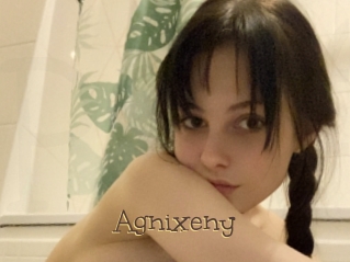 Agnixeny
