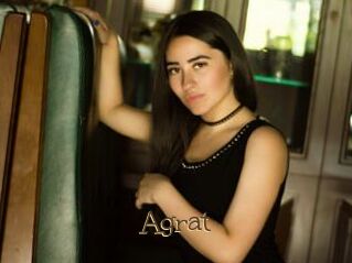 Agrat