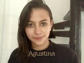 Agustina