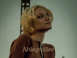 Ahleymiller