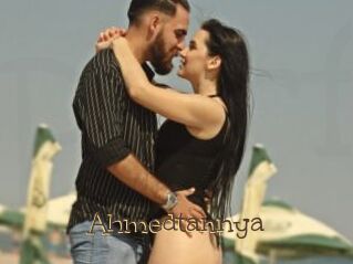 Ahmedtannya