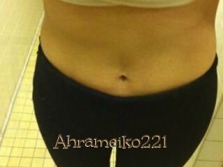 Ahrameiko221