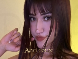 Ahri_roux