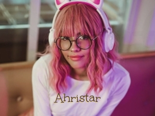 Ahristar