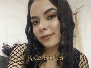 Aida_cortes