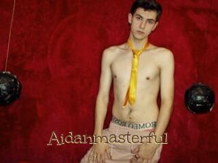Aidanmasterful