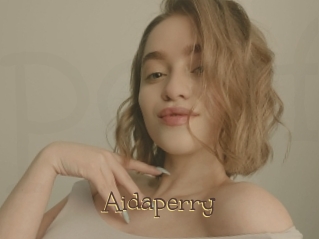 Aidaperry