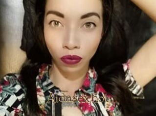 Aidasexhot