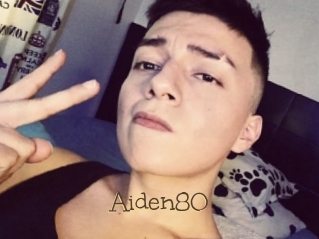 Aiden80