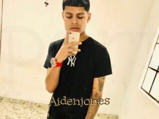 Aidenjones