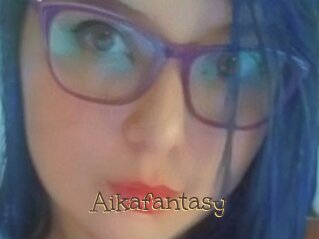 Aikafantasy