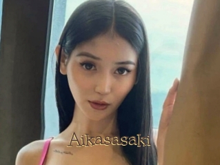 Aikasasaki