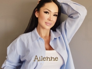 Ailenne