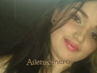 Ailenromero