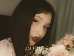 ailijones Porno FR