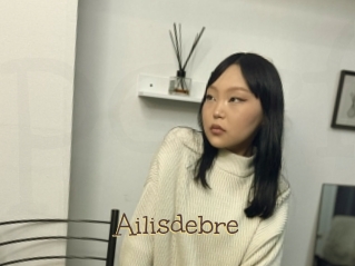 Ailisdebre
