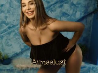Aimeelust