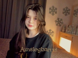 ainsleybarris Porno FR