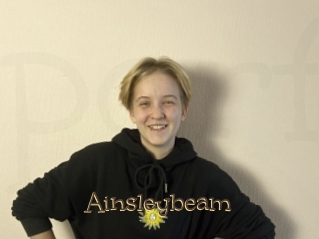 ainsleybeam Porno FR