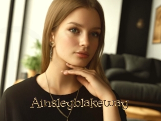 ainsleyblakeway Porno FR