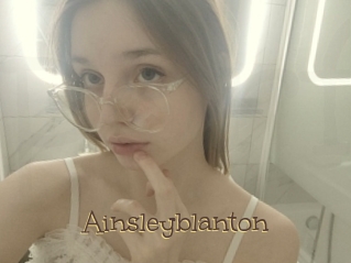 Ainsleyblanton