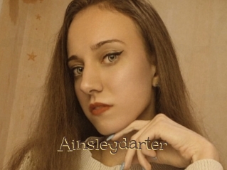 Ainsleydarter