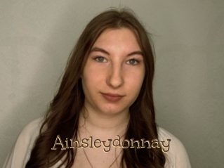 Ainsleydonnay