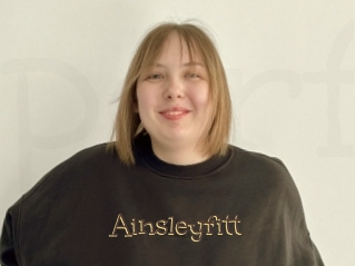 Ainsleyfitt