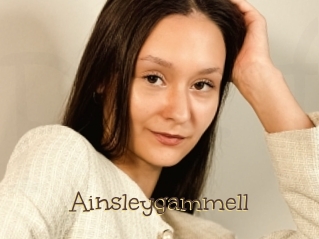 Ainsleygammell