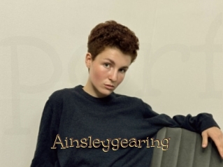 Ainsleygearing