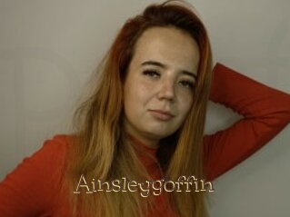 Ainsleygoffin