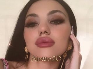 Airam20