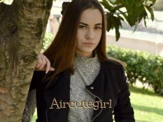 Aircutegirl