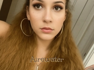 Airewater