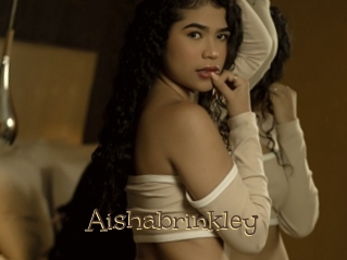 Aishabrinkley
