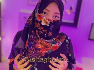 Aishaghulam