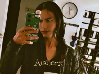 Aisharx