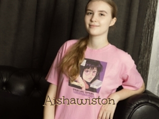 Aishawiston