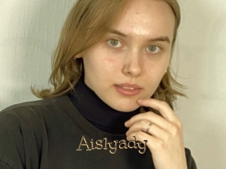 aislyady Porno FR
