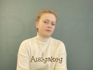 aislyakey Porno FR