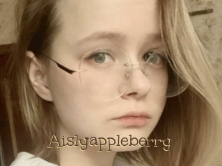 aislyappleberry Porno FR