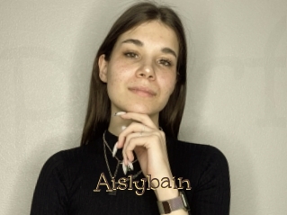 Aislybain