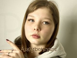 aislybenham Porno FR